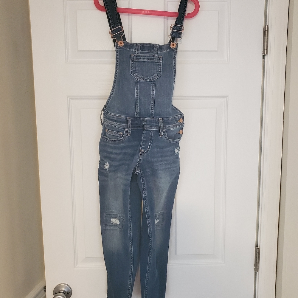 Overalls